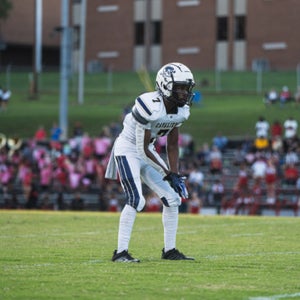 Hezekiah Pinnix