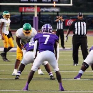 Martavius Purnell mugshot