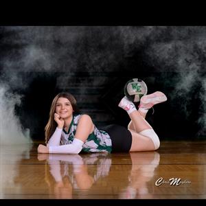 Mckenzie Christian