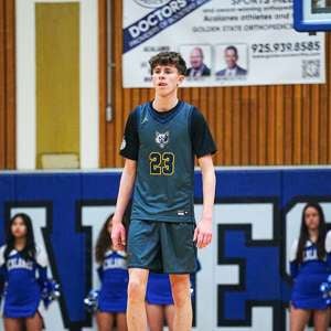 Caelan Augustine mugshot