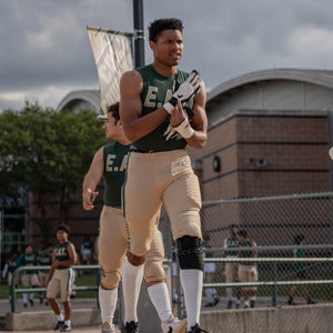 Alex Flowers mugshot