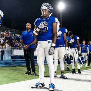 Teralle Watson mugshot