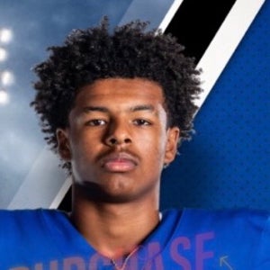 Dre Wilson