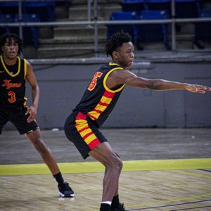 Jordan Scharnett Jr. mugshot