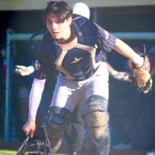 Chason Vogt