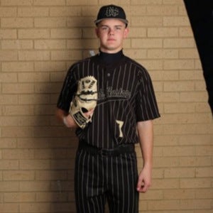 Caleb Cloninger