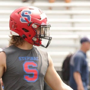 Anthony Terilli mugshot