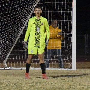 Jace Gonzalez