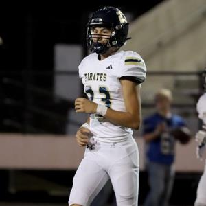 Caleb Cisneros mugshot