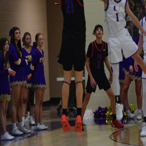 Tristan Goad mugshot