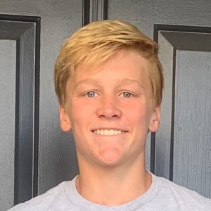 Luke Ogren