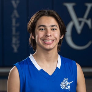 Logan Carpenter