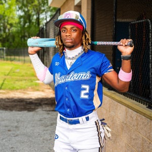 Josiah Moore mugshot