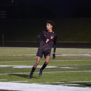 Jared Hernandez