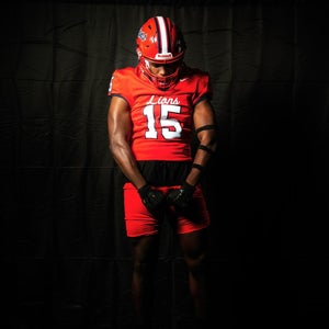 Jerome Williams