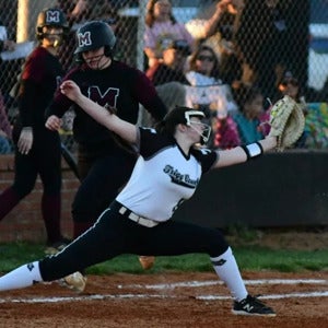 Livia Breckel mugshot