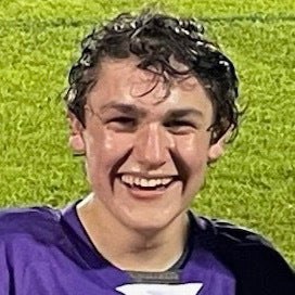 Lucas Dodge