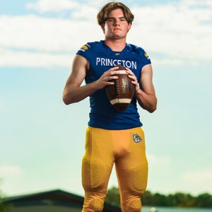 Ethan Teasley