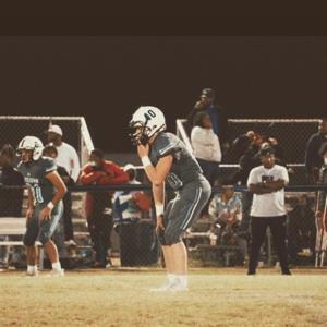 ETHAN POWELL