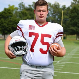 Ethan Farrell