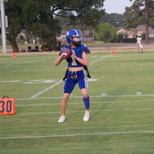 Patrick Rice mugshot