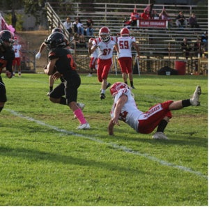 Jayden Fabisch mugshot