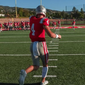 Emerson Geilman mugshot