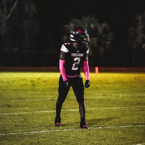 Tony Jefferson ii