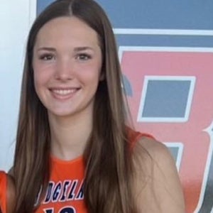 Rebekah Pfefferkorn mugshot