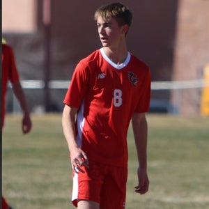 Noah Laprade