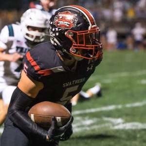 Joshua Duerksen mugshot