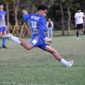 CALEB PEREZ