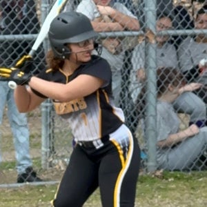 Jaslene  Nina mugshot