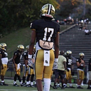 Hakeem Lawrence