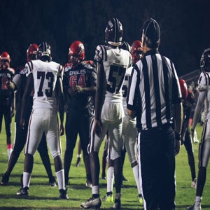 Kelvin Smalls