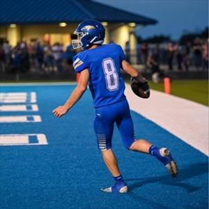 Tanner Volmer