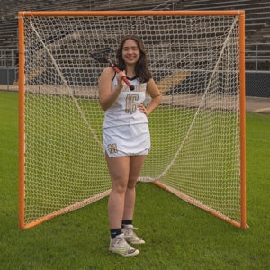 Maisy Archangel mugshot