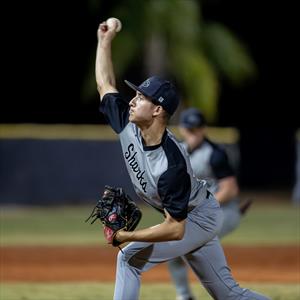 David Popowich mugshot