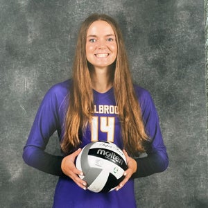 Mckenna Melton mugshot