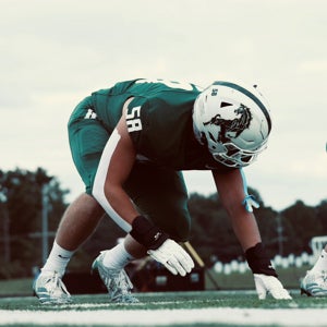 Jacob McKinley