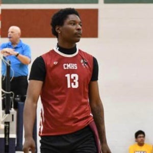 Marcus Riley mugshot