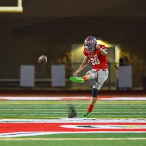 Colton VanWagoner mugshot