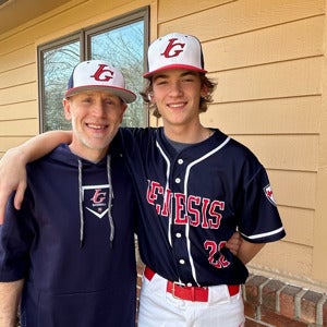 Carson Howard