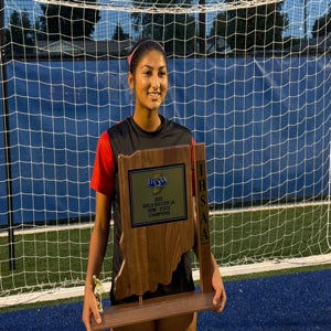 Asha Gussick mugshot