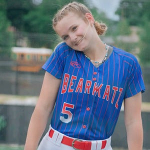 Kallie Thornton