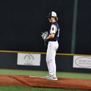 LANDON FRAZIER