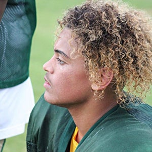 Malik McLaurin
