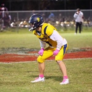 Ethan Curry