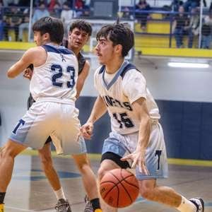 Xavier Garcia mugshot