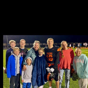 Corban Smith mugshot